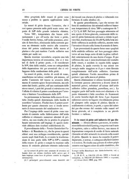 Supplemento annuale alla Enciclopedia di chimica scientifica e industriale colle applicazioni all'agricoltura ed industrie agronomiche ...