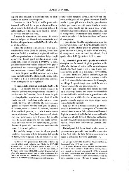 Supplemento annuale alla Enciclopedia di chimica scientifica e industriale colle applicazioni all'agricoltura ed industrie agronomiche ...