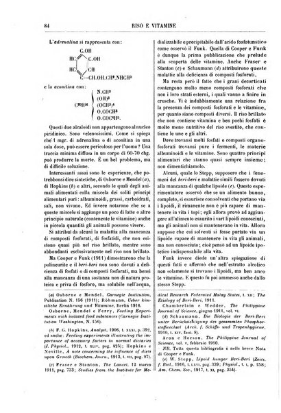 Supplemento annuale alla Enciclopedia di chimica scientifica e industriale colle applicazioni all'agricoltura ed industrie agronomiche ...