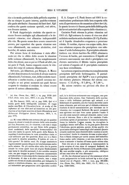 Supplemento annuale alla Enciclopedia di chimica scientifica e industriale colle applicazioni all'agricoltura ed industrie agronomiche ...