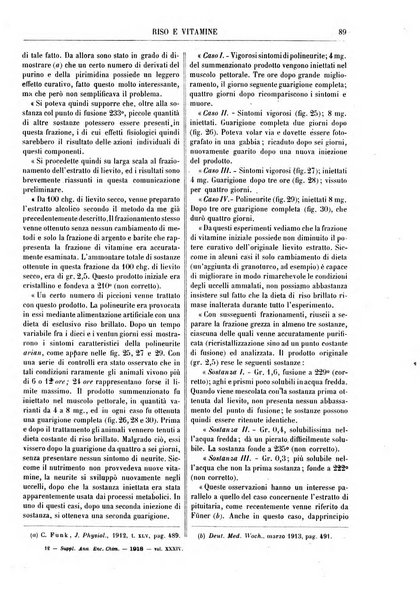 Supplemento annuale alla Enciclopedia di chimica scientifica e industriale colle applicazioni all'agricoltura ed industrie agronomiche ...