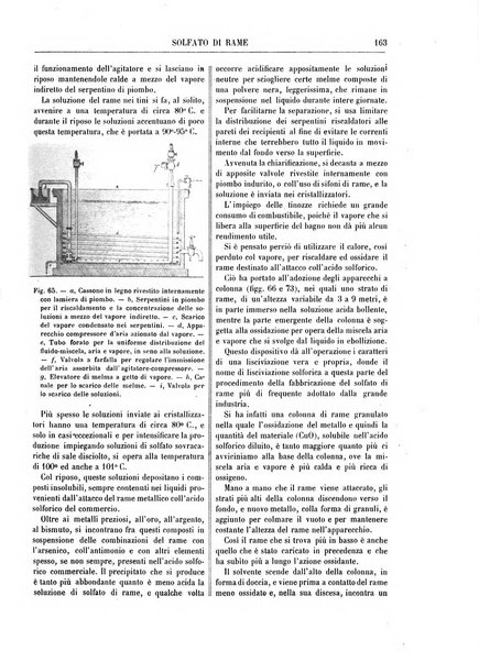 Supplemento annuale alla Enciclopedia di chimica scientifica e industriale colle applicazioni all'agricoltura ed industrie agronomiche ...