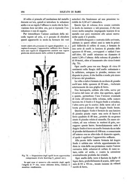 Supplemento annuale alla Enciclopedia di chimica scientifica e industriale colle applicazioni all'agricoltura ed industrie agronomiche ...