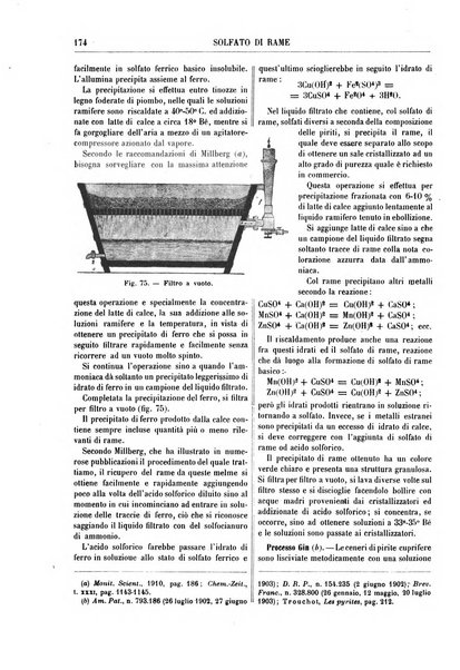 Supplemento annuale alla Enciclopedia di chimica scientifica e industriale colle applicazioni all'agricoltura ed industrie agronomiche ...