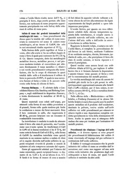 Supplemento annuale alla Enciclopedia di chimica scientifica e industriale colle applicazioni all'agricoltura ed industrie agronomiche ...