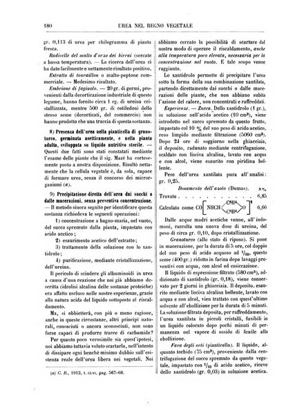 Supplemento annuale alla Enciclopedia di chimica scientifica e industriale colle applicazioni all'agricoltura ed industrie agronomiche ...