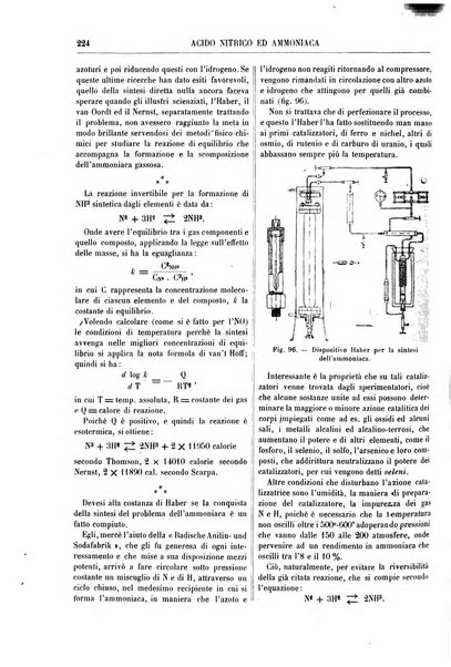 Supplemento annuale alla Enciclopedia di chimica scientifica e industriale colle applicazioni all'agricoltura ed industrie agronomiche ...