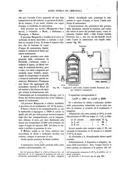 Supplemento annuale alla Enciclopedia di chimica scientifica e industriale colle applicazioni all'agricoltura ed industrie agronomiche ...