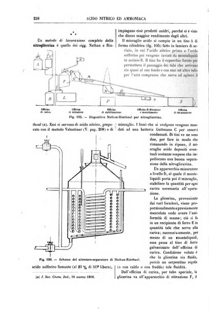 Supplemento annuale alla Enciclopedia di chimica scientifica e industriale colle applicazioni all'agricoltura ed industrie agronomiche ...