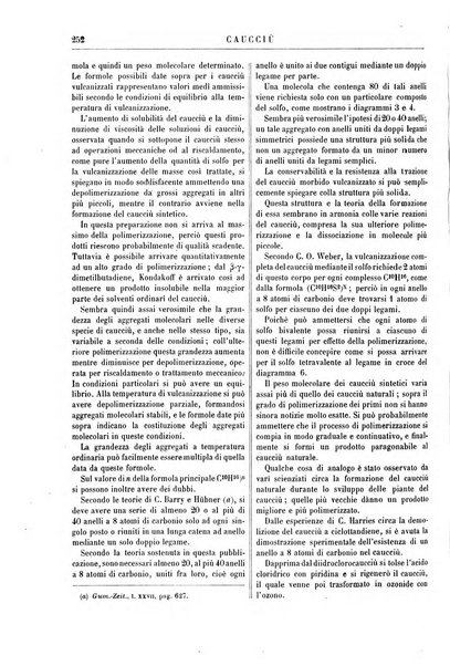 Supplemento annuale alla Enciclopedia di chimica scientifica e industriale colle applicazioni all'agricoltura ed industrie agronomiche ...