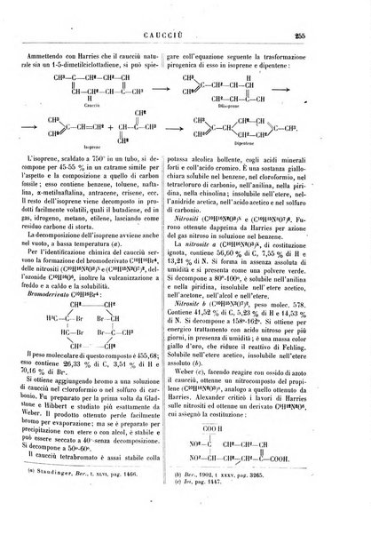 Supplemento annuale alla Enciclopedia di chimica scientifica e industriale colle applicazioni all'agricoltura ed industrie agronomiche ...