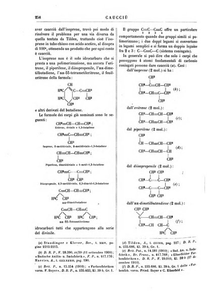 Supplemento annuale alla Enciclopedia di chimica scientifica e industriale colle applicazioni all'agricoltura ed industrie agronomiche ...