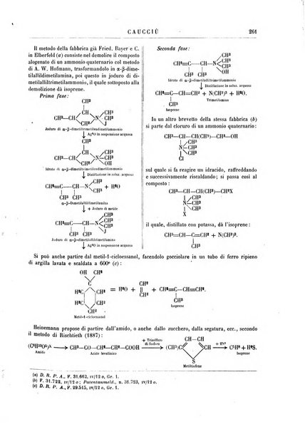 Supplemento annuale alla Enciclopedia di chimica scientifica e industriale colle applicazioni all'agricoltura ed industrie agronomiche ...