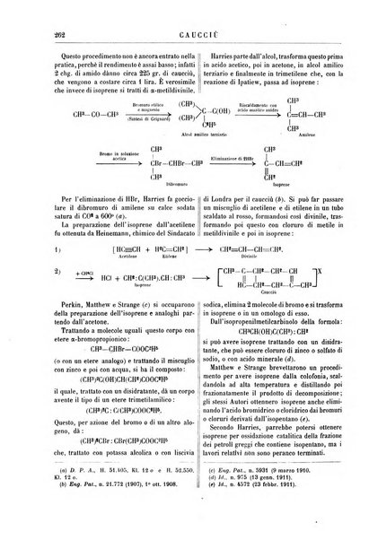 Supplemento annuale alla Enciclopedia di chimica scientifica e industriale colle applicazioni all'agricoltura ed industrie agronomiche ...