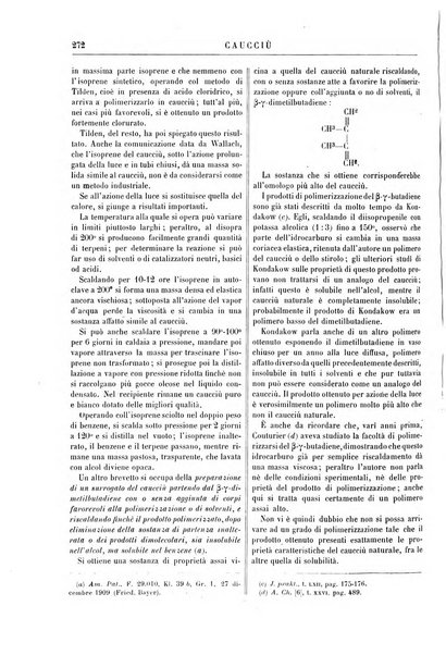 Supplemento annuale alla Enciclopedia di chimica scientifica e industriale colle applicazioni all'agricoltura ed industrie agronomiche ...