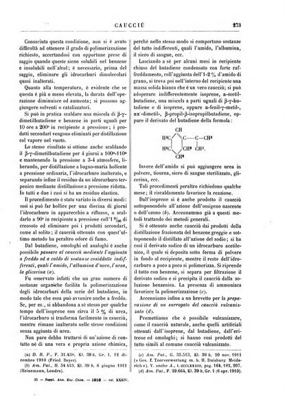 Supplemento annuale alla Enciclopedia di chimica scientifica e industriale colle applicazioni all'agricoltura ed industrie agronomiche ...