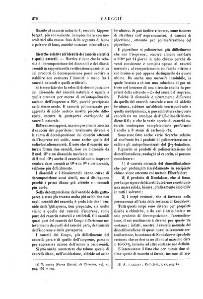 Supplemento annuale alla Enciclopedia di chimica scientifica e industriale colle applicazioni all'agricoltura ed industrie agronomiche ...