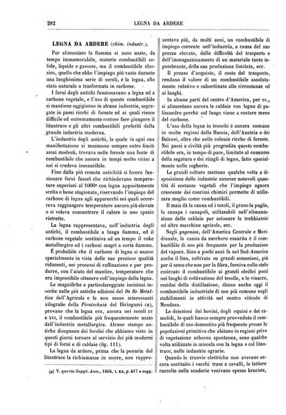 Supplemento annuale alla Enciclopedia di chimica scientifica e industriale colle applicazioni all'agricoltura ed industrie agronomiche ...