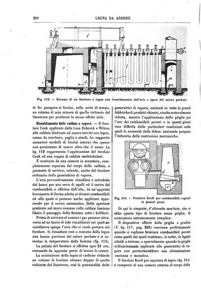 Supplemento annuale alla Enciclopedia di chimica scientifica e industriale colle applicazioni all'agricoltura ed industrie agronomiche ...