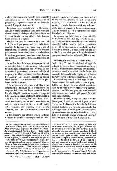 Supplemento annuale alla Enciclopedia di chimica scientifica e industriale colle applicazioni all'agricoltura ed industrie agronomiche ...