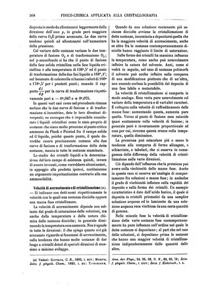 Supplemento annuale alla Enciclopedia di chimica scientifica e industriale colle applicazioni all'agricoltura ed industrie agronomiche ...