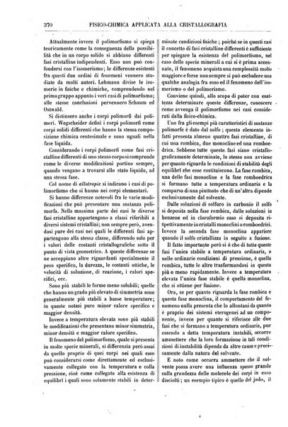 Supplemento annuale alla Enciclopedia di chimica scientifica e industriale colle applicazioni all'agricoltura ed industrie agronomiche ...