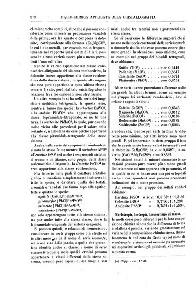 Supplemento annuale alla Enciclopedia di chimica scientifica e industriale colle applicazioni all'agricoltura ed industrie agronomiche ...