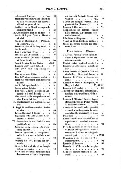 Supplemento annuale alla Enciclopedia di chimica scientifica e industriale colle applicazioni all'agricoltura ed industrie agronomiche ...