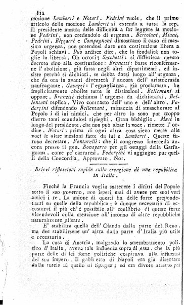 Il termometro politico della Lombardia