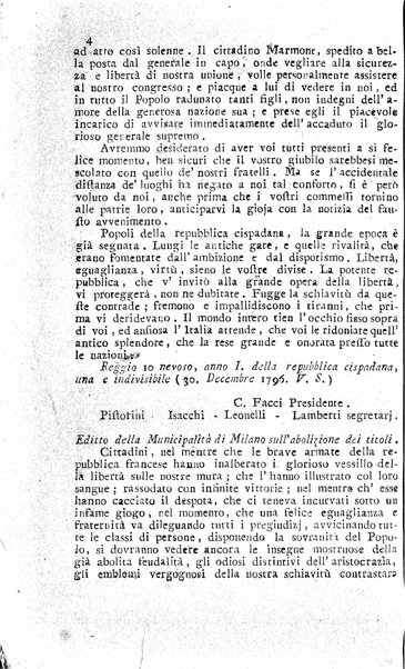 Il termometro politico della Lombardia