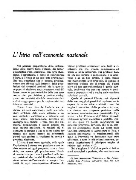 La terra rassegna mensile illustrata della ricostruzione italiana