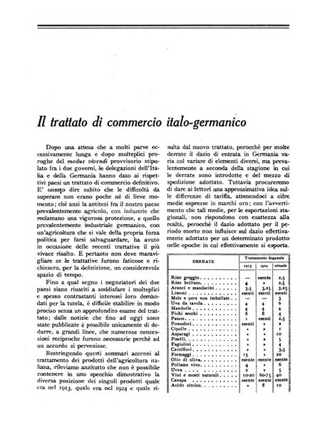 La terra rassegna mensile illustrata della ricostruzione italiana