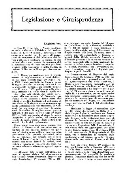 La terra rassegna mensile illustrata della ricostruzione italiana