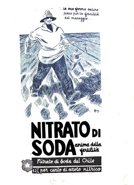 La terra rassegna mensile illustrata della ricostruzione italiana