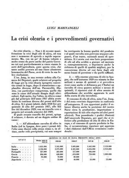 La terra rassegna mensile illustrata della ricostruzione italiana