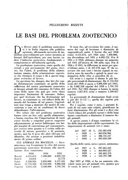 La terra rassegna mensile illustrata della ricostruzione italiana