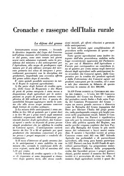 La terra rassegna mensile illustrata della ricostruzione italiana