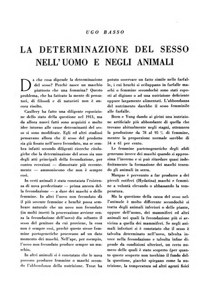 La terra rassegna mensile illustrata della ricostruzione italiana