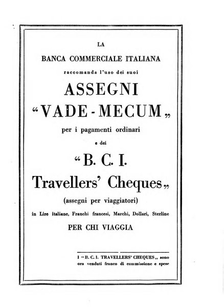 La terra rassegna mensile illustrata della ricostruzione italiana