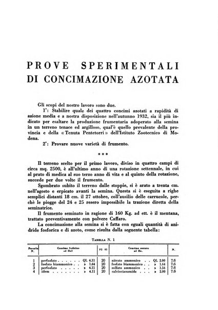 La terra rassegna mensile illustrata della ricostruzione italiana