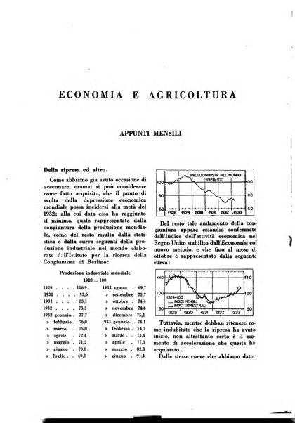 La terra rassegna mensile illustrata della ricostruzione italiana