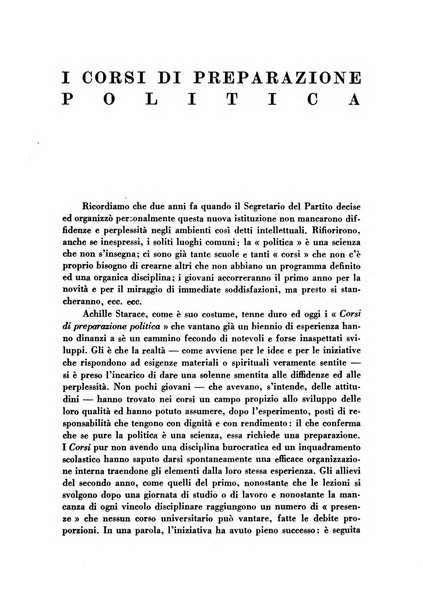 La terra rassegna mensile illustrata della ricostruzione italiana