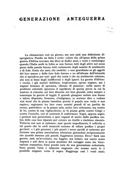 La terra rassegna mensile illustrata della ricostruzione italiana