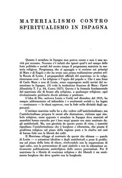 La terra rassegna mensile illustrata della ricostruzione italiana