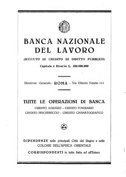 La terra rassegna mensile illustrata della ricostruzione italiana