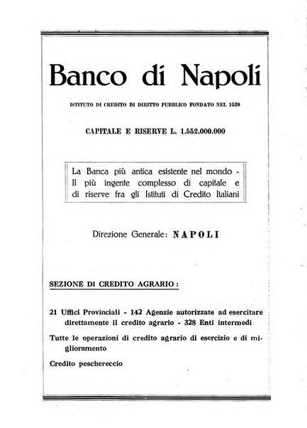 La terra rassegna mensile illustrata della ricostruzione italiana