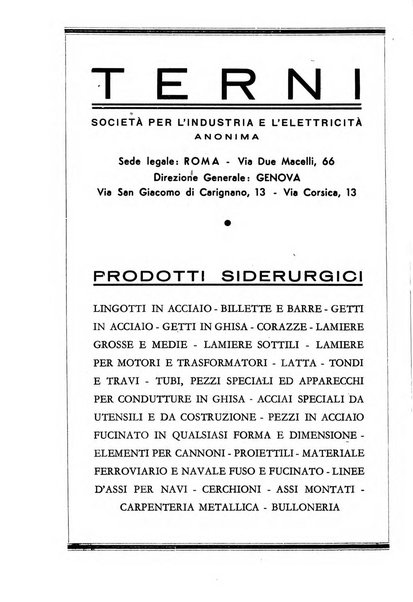 La terra rassegna mensile illustrata della ricostruzione italiana