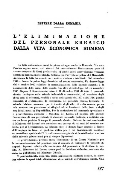 La terra rassegna mensile illustrata della ricostruzione italiana