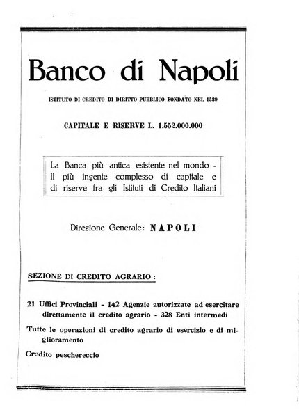 La terra rassegna mensile illustrata della ricostruzione italiana