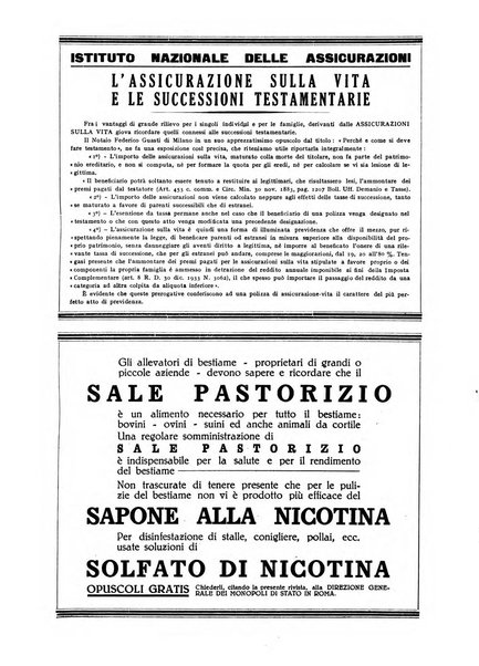 La terra rassegna mensile illustrata della ricostruzione italiana